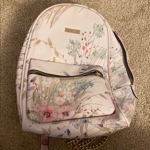 Mini Backpack